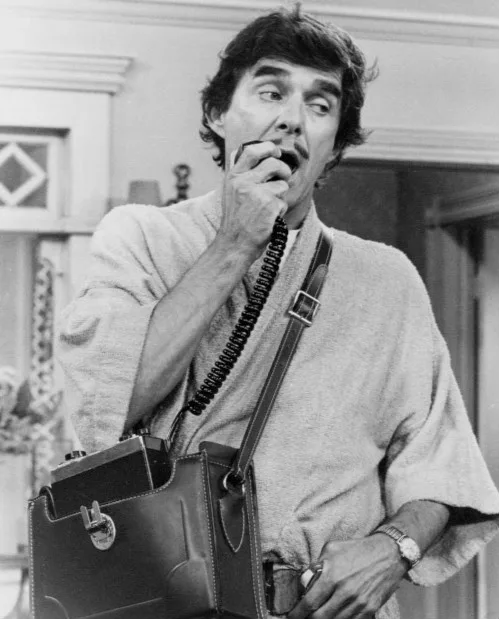 パット・ハリントン・Jr.