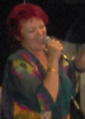 ダナ・ギレスピー