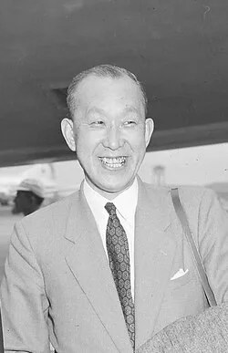 安東義良