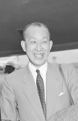 安東義良