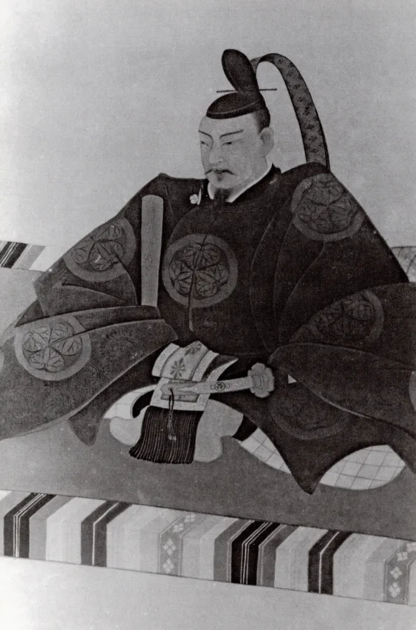 徳川頼房