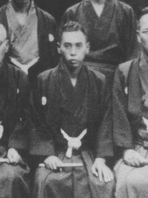 大野源一
