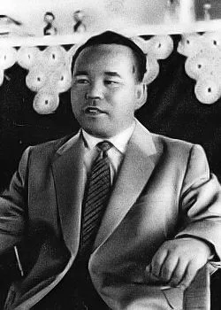 小渡三郎