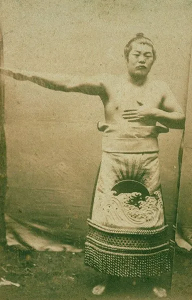 朝汐太郎