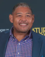 オマー・ベンソン・ミラー
