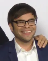 チャーリー・サクソン