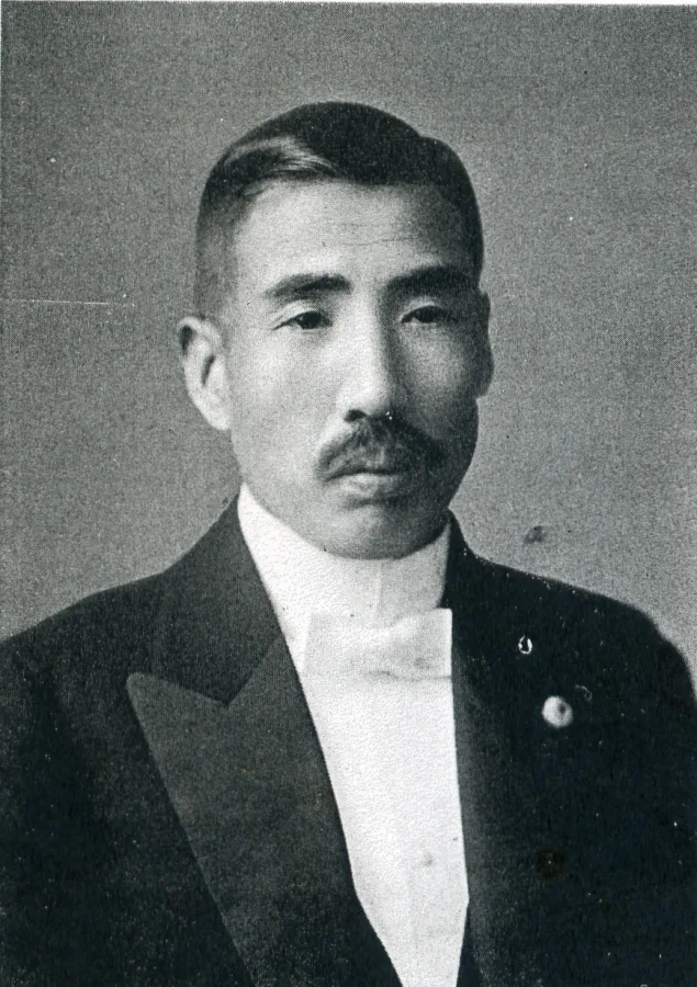 門田新松