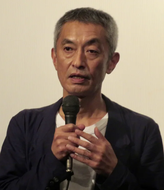 大島新