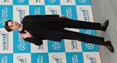 吉田友一