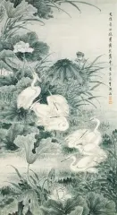 高橋草坪