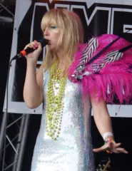 Polly Scattergood