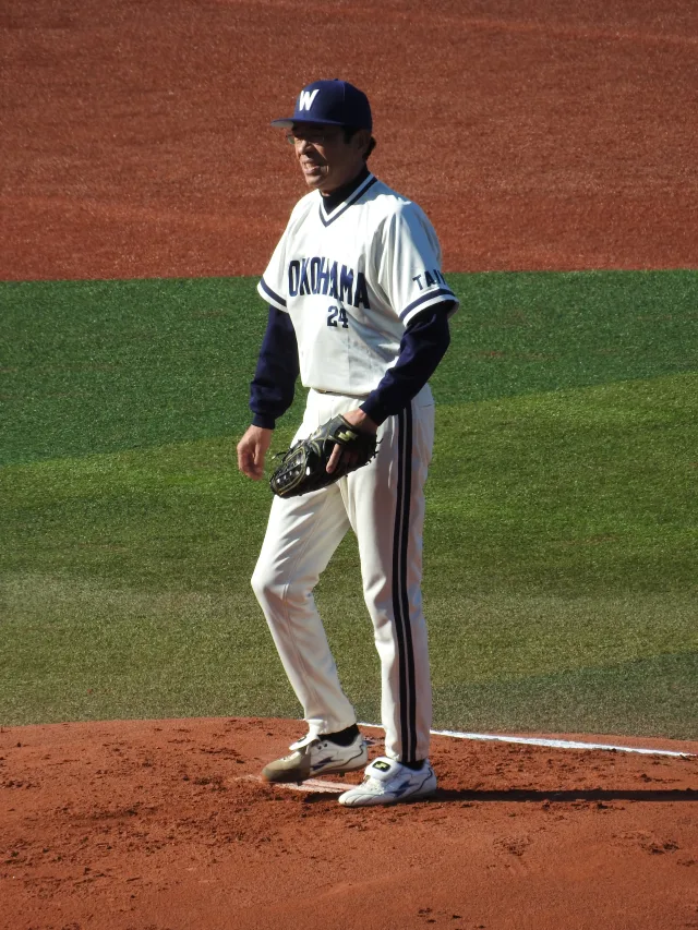 遠藤一彦