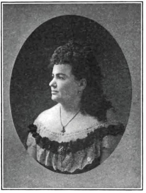 Inez Fabbri