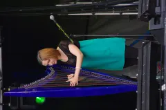 レイチェル・ニュートン