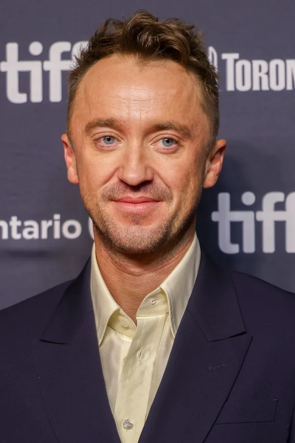 トム・フェルトン