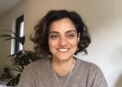 Nida Manzoor