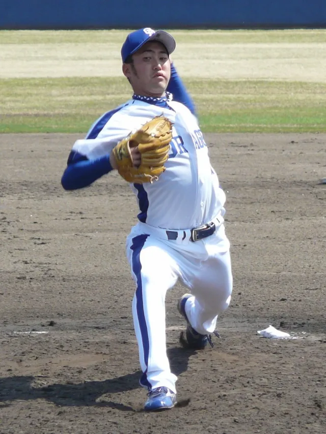 川井雄太