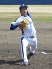 川井雄太
