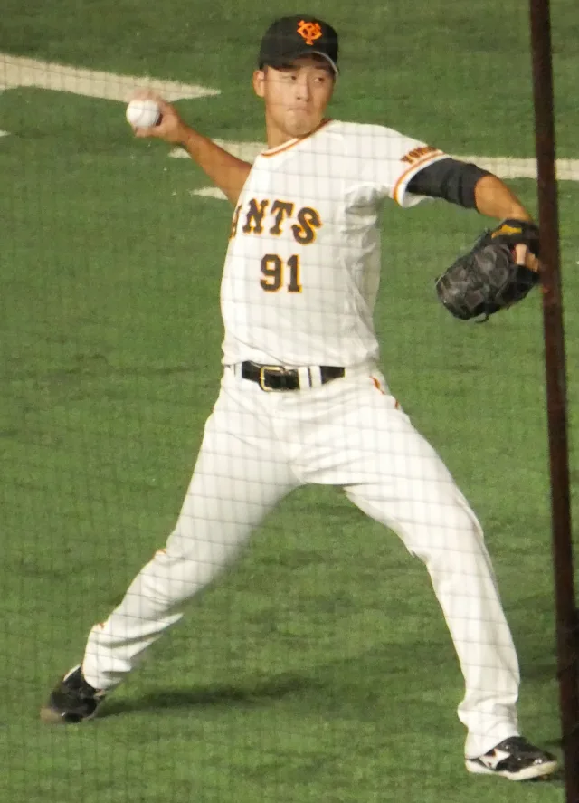 堀田賢慎