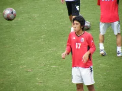 三上陽輔