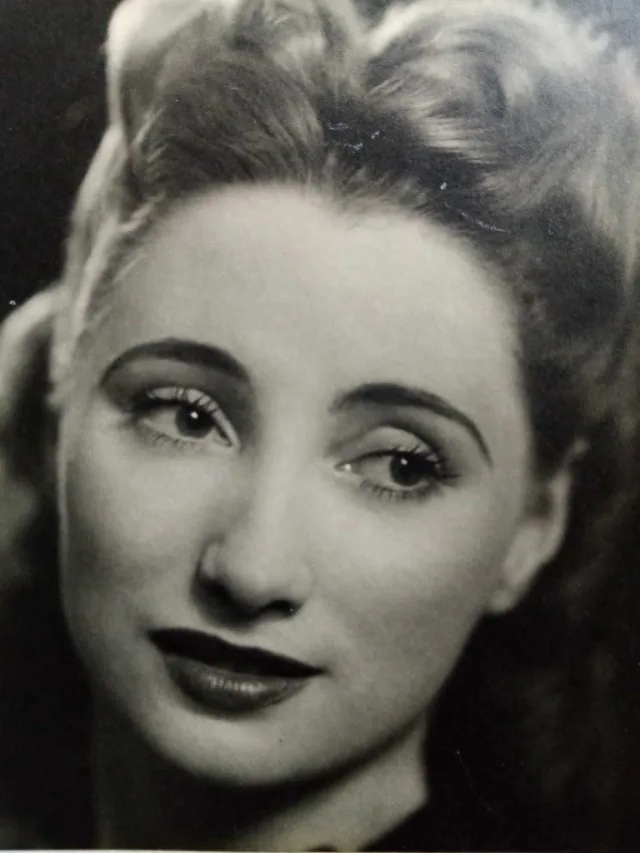 Jeannie Bradbury