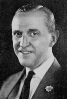 H. M. Walker