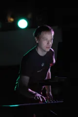 アンドリュー・セーガ