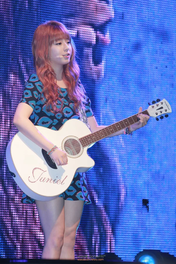 JUNIEL