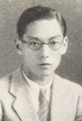 三宅直胖