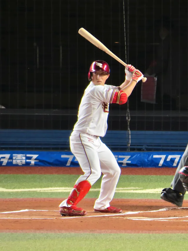 小深田大翔