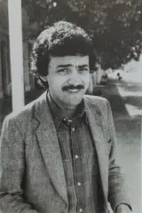 Mostefa Abderrahmane