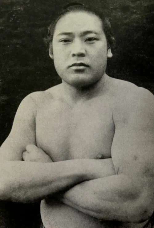 朝潮太郎