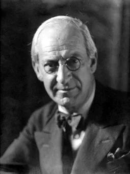 Andrew Paterson