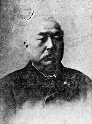 阿部興人