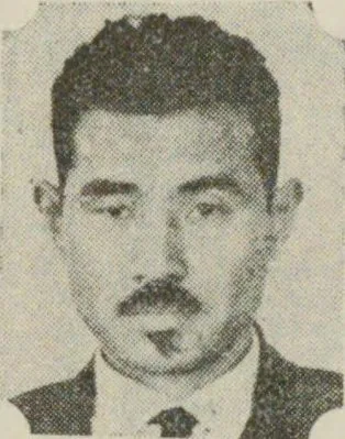藤井浩然