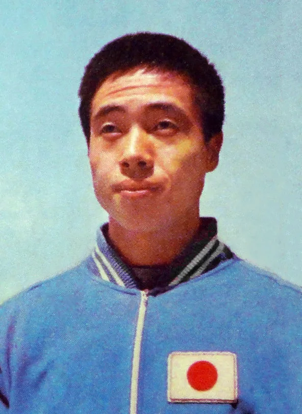 加藤澤男