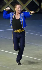マイケル・フラットレー
