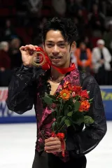 髙橋大輔