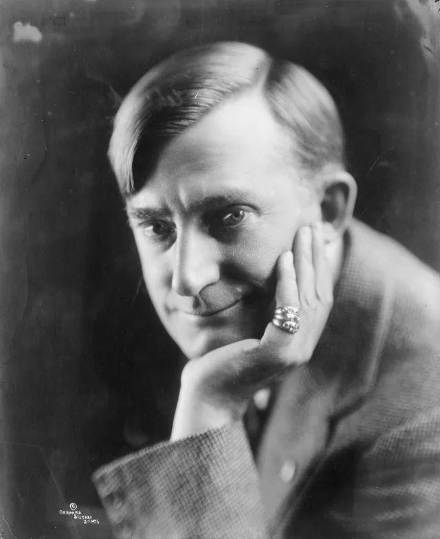 Raymond Hitchcock