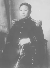 阿部亀彦