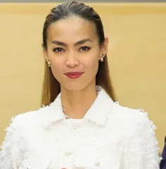 美馬寛子