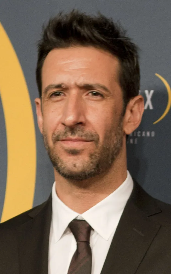 ホセ・マリア・ヤスピク
