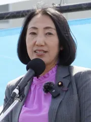 大椿裕子