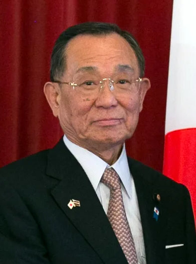 山崎正昭