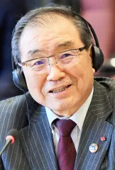 十倉雅和
