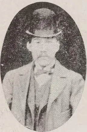 吉原三郎