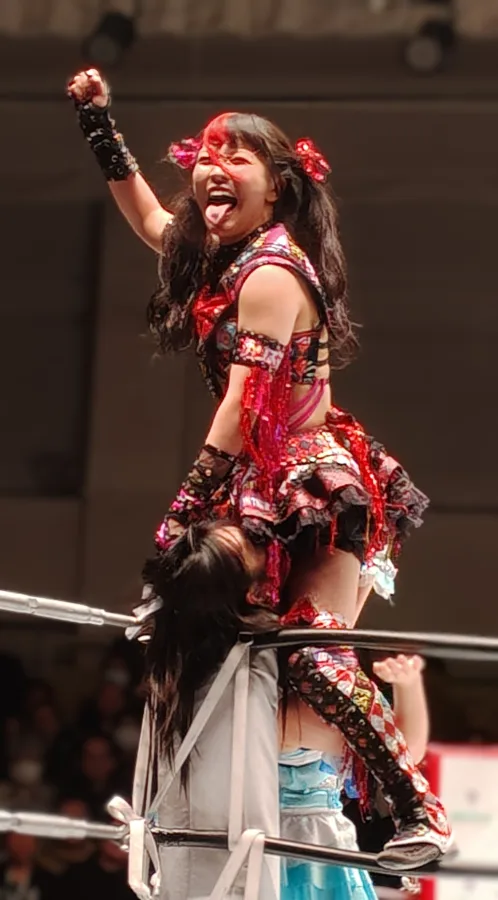 伊藤麻希