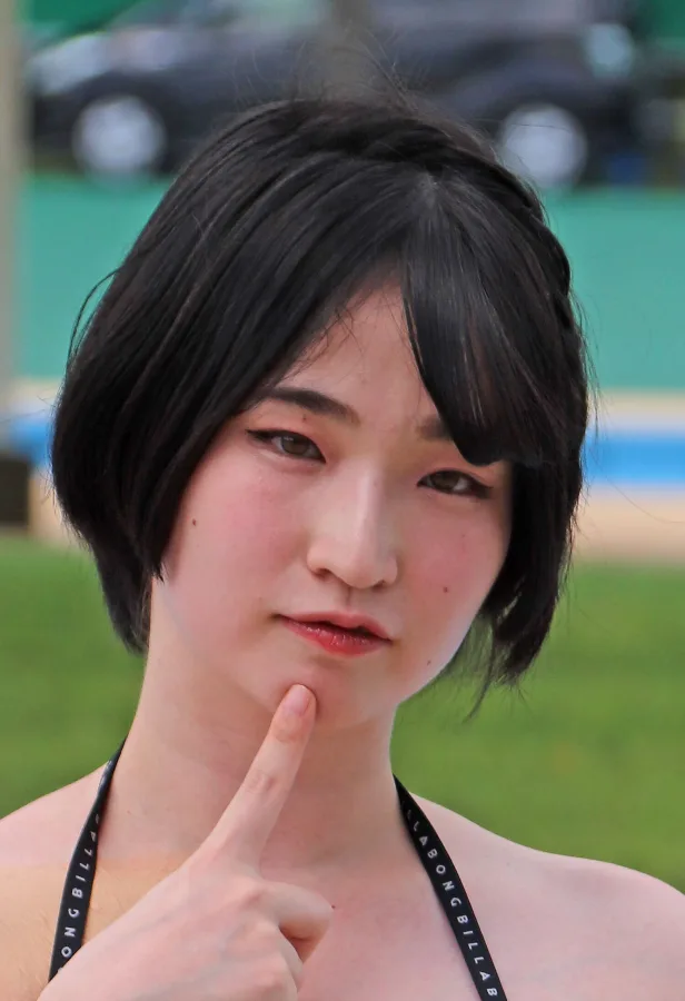 姫野らん