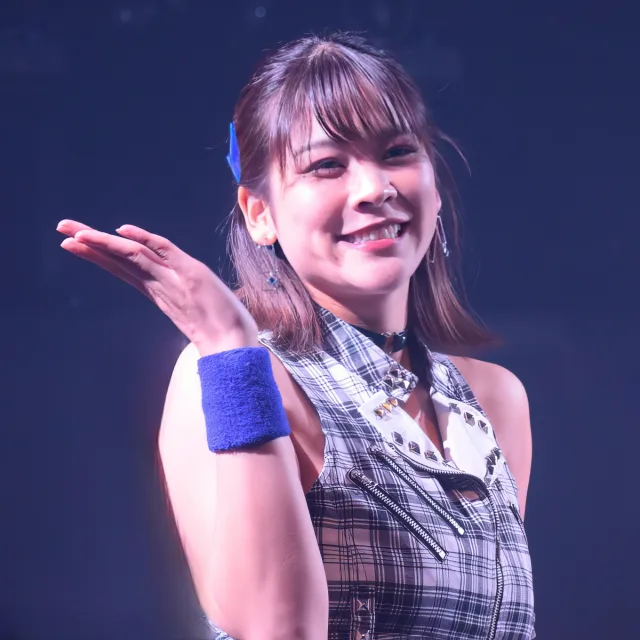蒼野杏