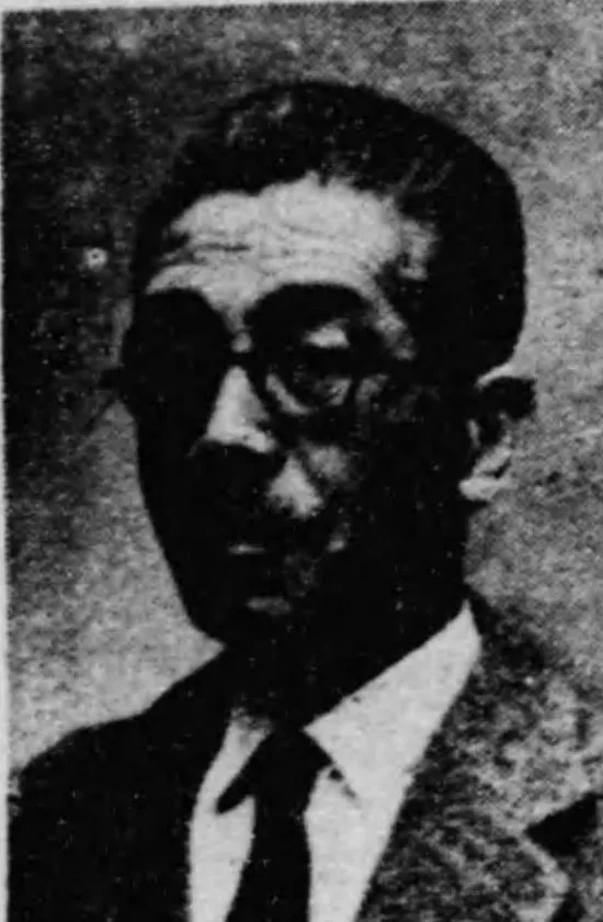 加藤隆太郎
